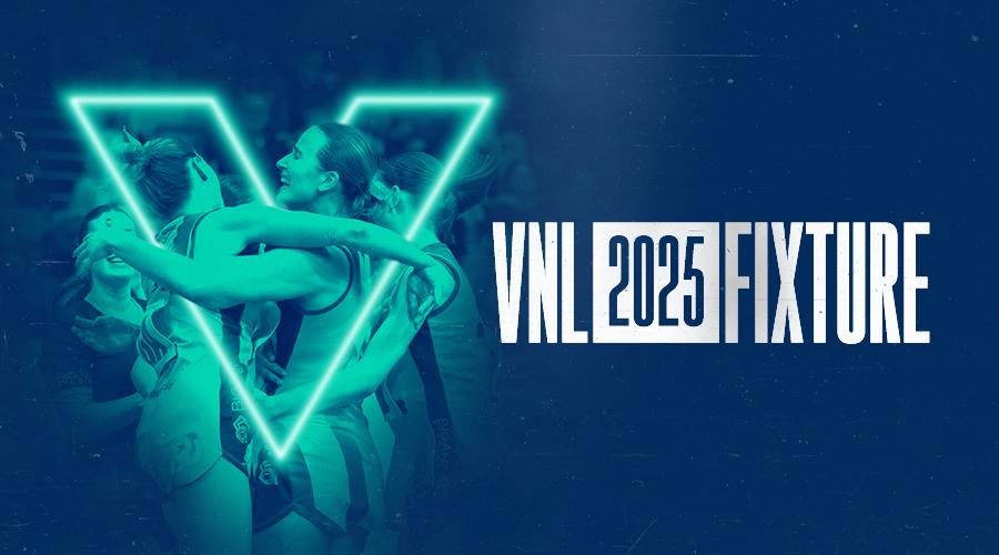 VNL Fixture Reveal 2025 112068-WebArticle VNL Fixture 2025