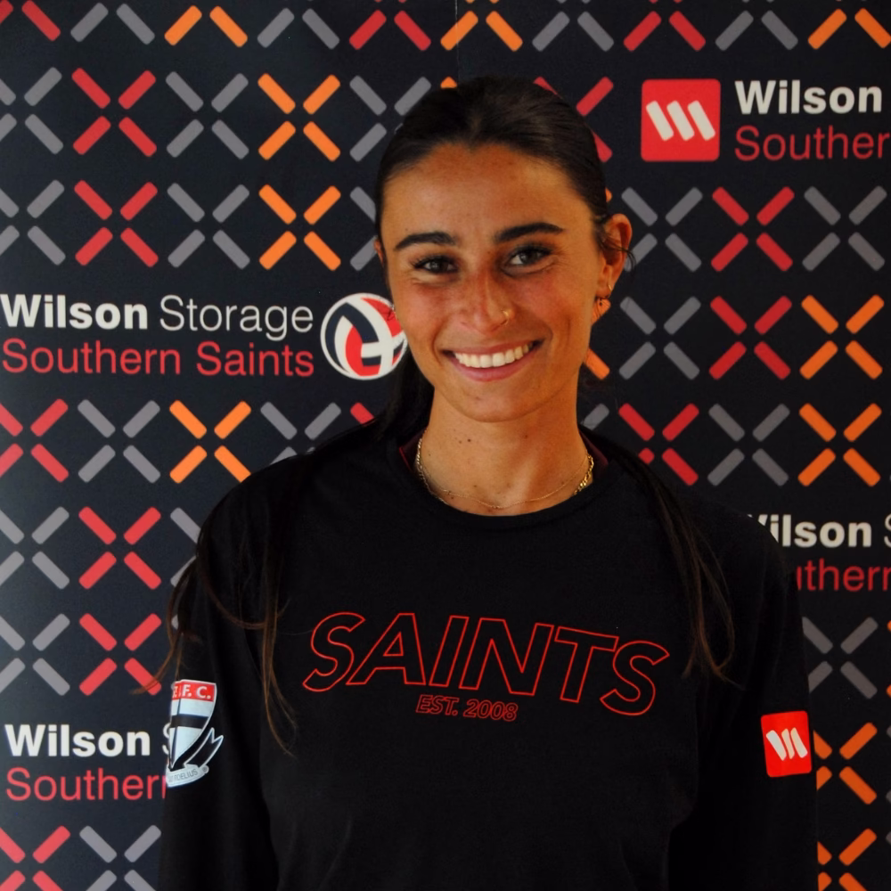 Lauren Spinks