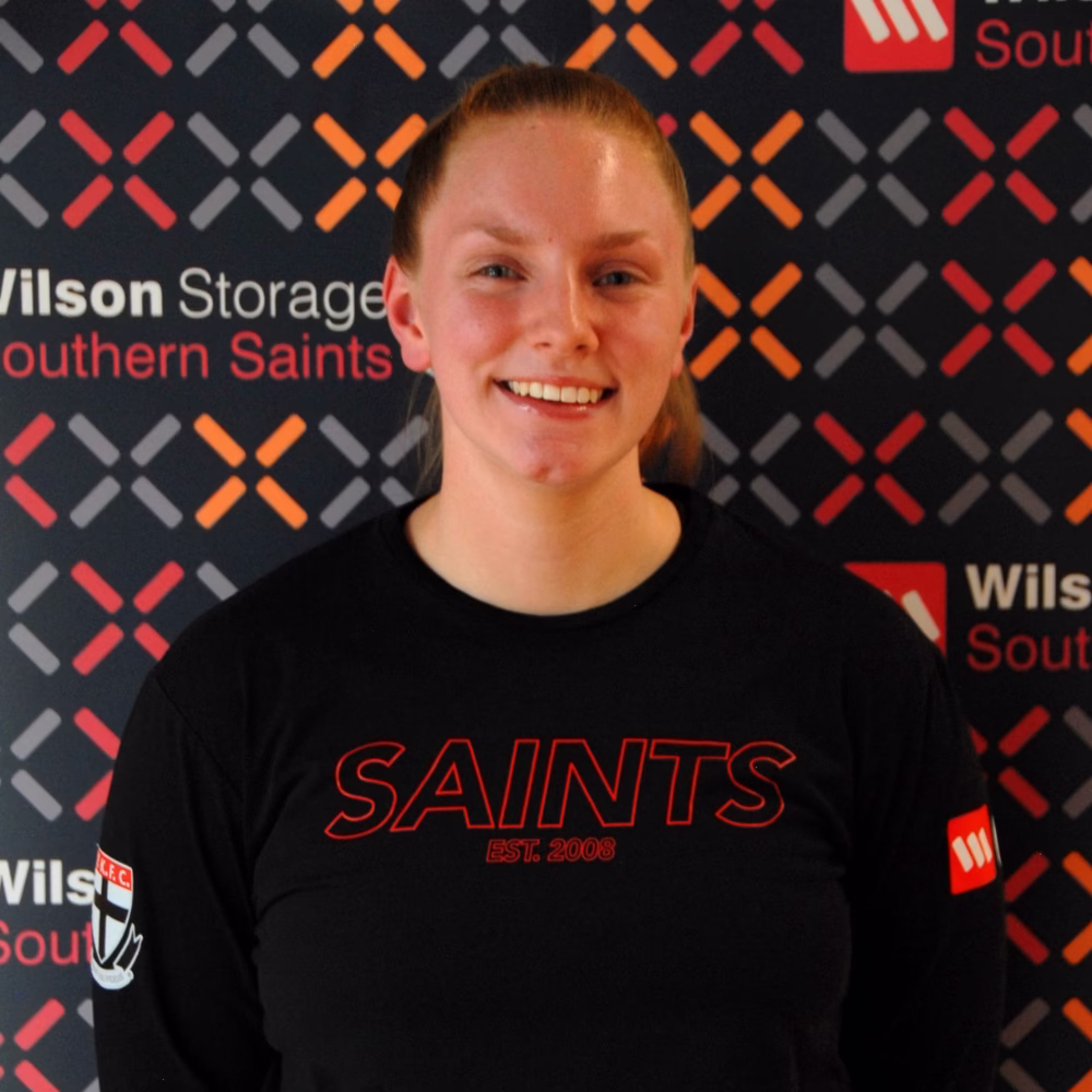 Olivia Spence